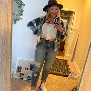 Meet your Posher, Maddy